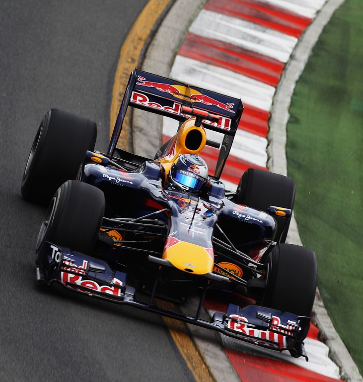 GP Australia - Qualifiche e Prove Libere 3